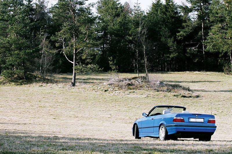 BMW ada 3