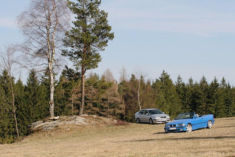 BMW ada 3