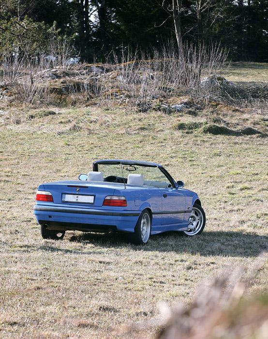 BMW ada 3