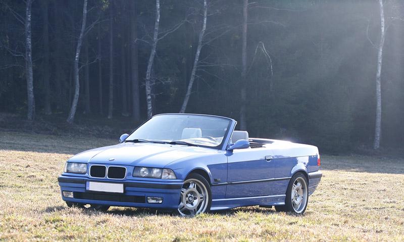 BMW ada 3