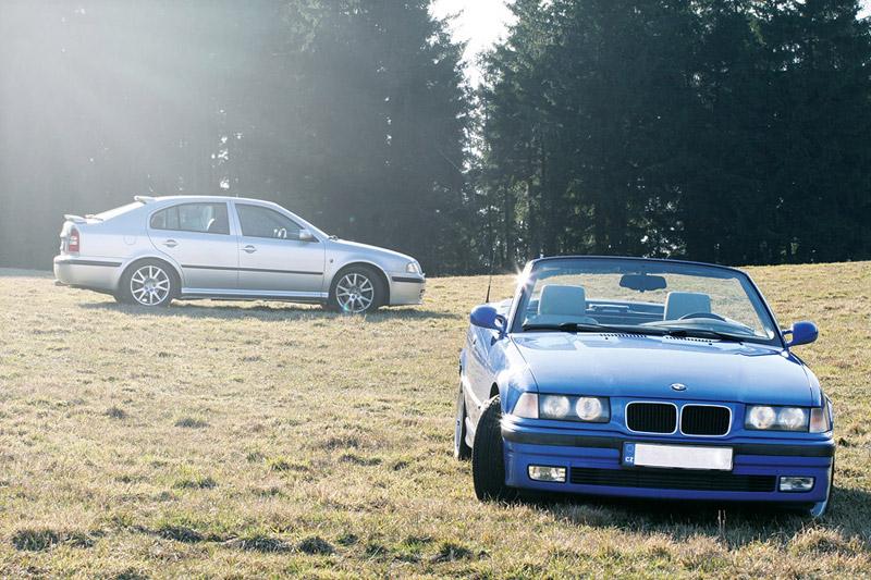 BMW ada 3