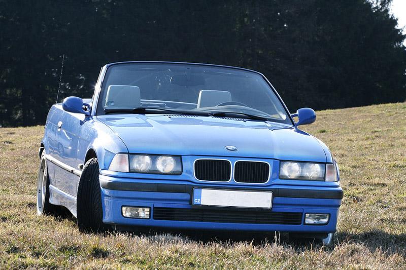 BMW ada 3