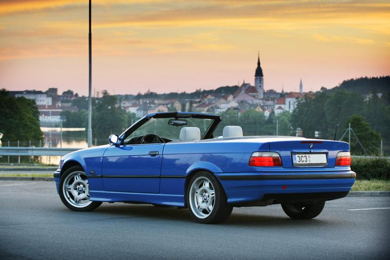BMW ada 3
