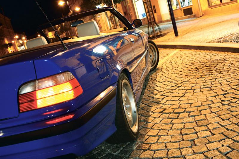 BMW ada 3