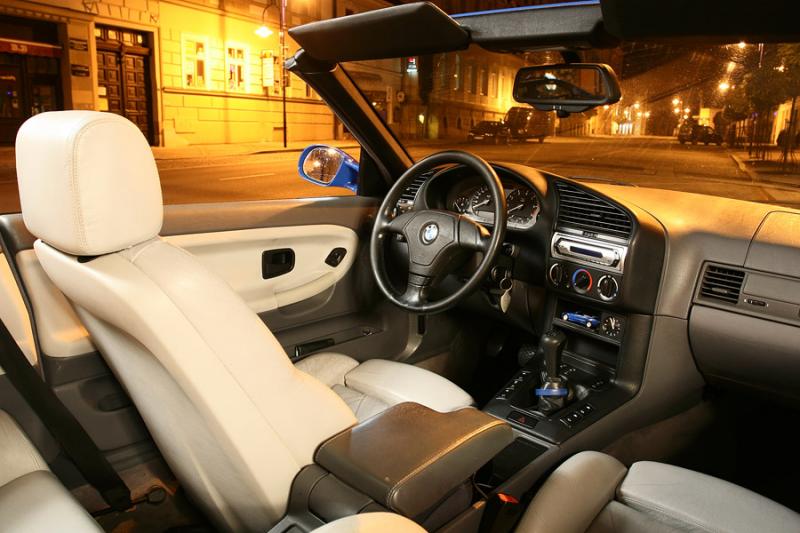 BMW ada 3