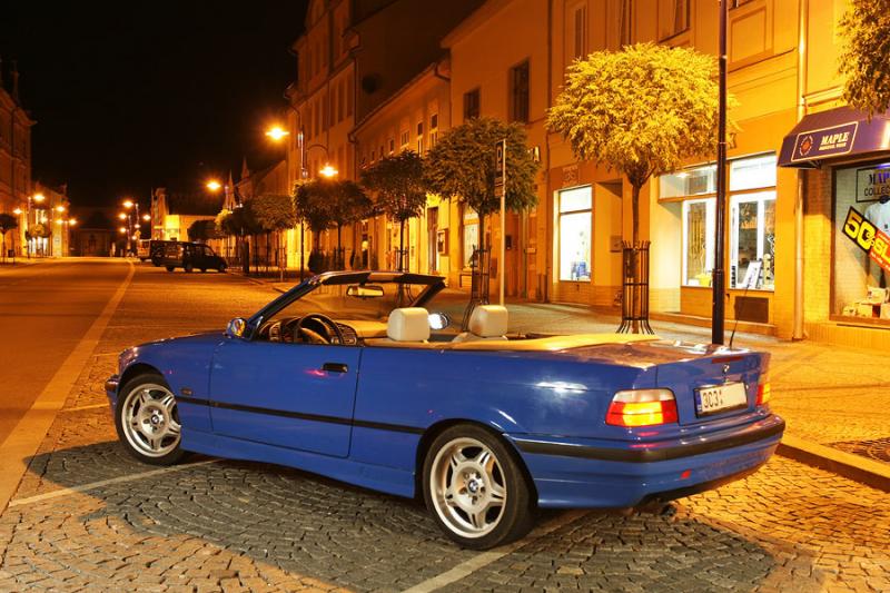 BMW ada 3