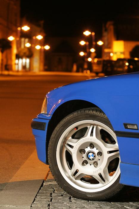BMW ada 3