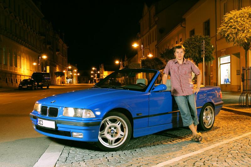BMW ada 3