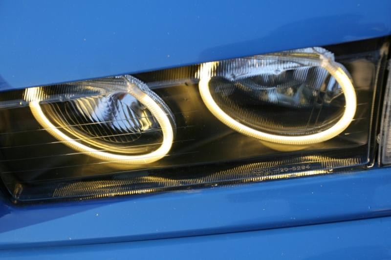 BMW ada 3