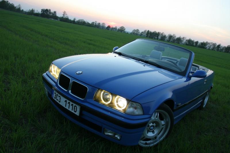 BMW ada 3