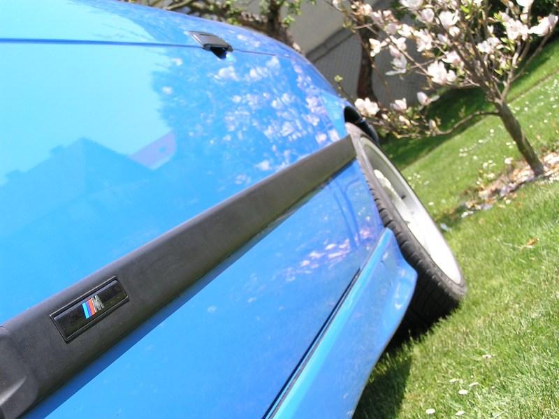 BMW ada 3