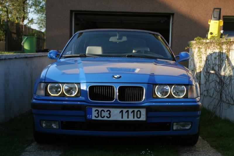 BMW ada 3