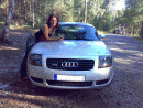 Audi TT, foto 17