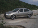 Škoda Octavia, foto 48