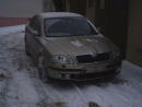 Škoda Octavia, foto 150