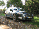 Ford Mondeo, foto 11