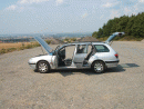 Peugeot 406 Break, foto 31