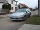 Peugeot 406 Break, foto 65