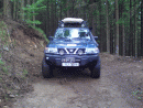 Nissan Patrol, foto 5