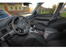 Subaru Forester, foto 10