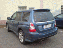 Subaru Forester, foto 17