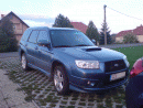 Subaru Forester, foto 18