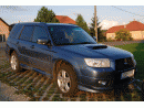 Subaru Forester, foto 19