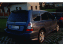 Subaru Forester, foto 20