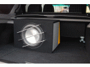Subaru Forester, foto 24