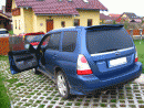 Subaru Forester, foto 45