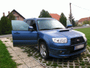 Subaru Forester, foto 47