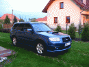 Subaru Forester, foto 54