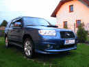 Subaru Forester, foto 55