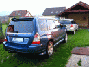 Subaru Forester, foto 59