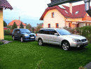 Subaru Forester, foto 62