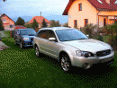 Subaru Forester, foto 63
