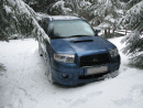 Subaru Forester, foto 90