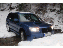Subaru Forester, foto 91