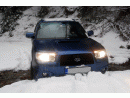 Subaru Forester, foto 92