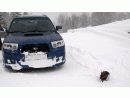 Subaru Forester, foto 93