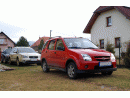 Subaru Forester, foto 95