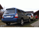 Subaru Forester, foto 96