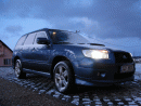 Subaru Forester, foto 98
