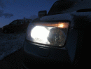 Subaru Forester, foto 99