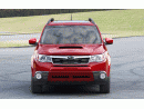 Subaru Forester, foto 100