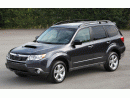 Subaru Forester, foto 101