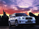 Subaru Forester, foto 104