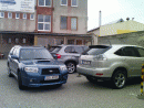 Subaru Forester, foto 112