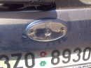 Subaru Forester, foto 113