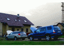 Subaru Forester, foto 115